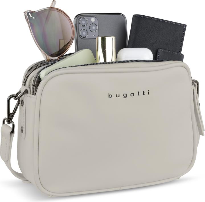 Produktbild Bugatti Schultertasche