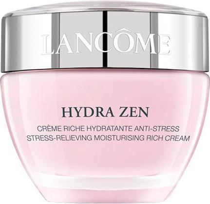 Image du produit Lancôme Hydra Zen Neurocalm Apaisant Anti-Stress Hydratant Peaux Sèches (50 ml)