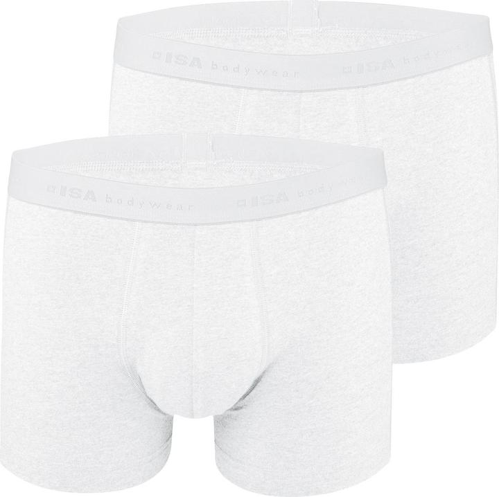 Produktbild ISA Bodywear Panty (S, 2er Pack)
