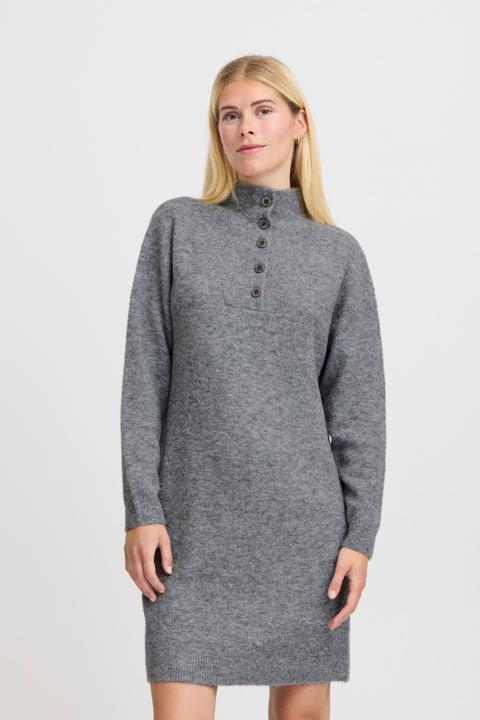 Actual product image B.young BYOMEA DRESS 20815290 (XS)