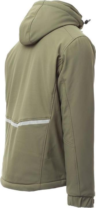 Produktbild Payper Softshell Jacke Gale Pad (XL)