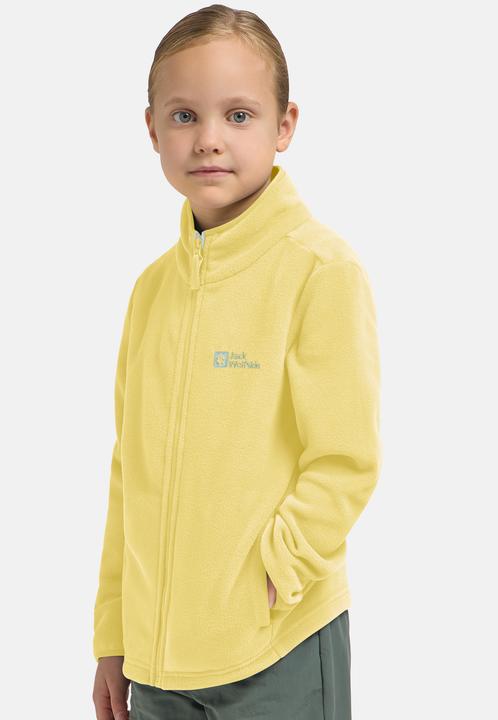 Actual product image Jack Wolfskin Taunus Jacket K (104)