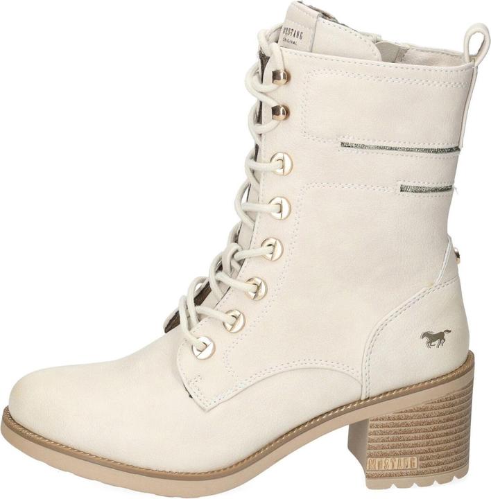 Actual product image Mustang Stiefelette (39)