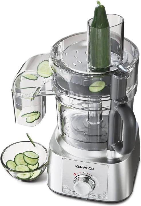 Actual product image Kenwood MultiPro Compact Express (1500 ml, 1000 W)