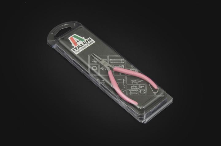 Produktbild Italeri Flachzange 120mm