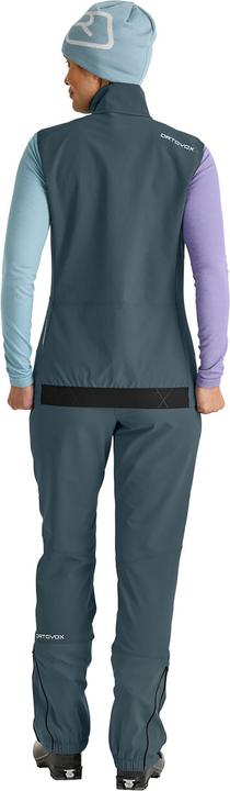 Produktbild Ortovox Punta Berrino Vest W (L)