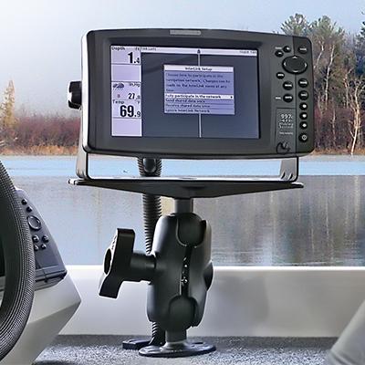 Immagine prodotto RAM Mounts Montaggio RAM (Kit di montaggio)