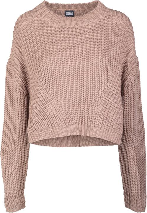 Image du produit Urban Classics Pull large oversize pour femmes (XS)