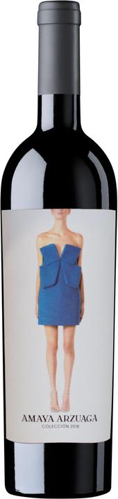 Bodegas Arzuaga Navarro Ribera del Duero D.O. Colección Amaya Arzuaga (1 x 75 cl, 2019)