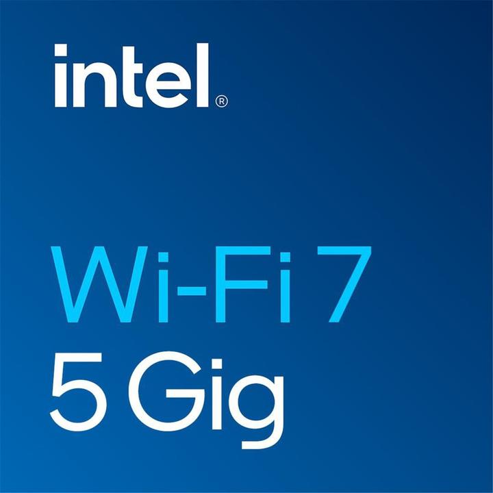 Actual product image Intel BE200 (M.2 E Key)