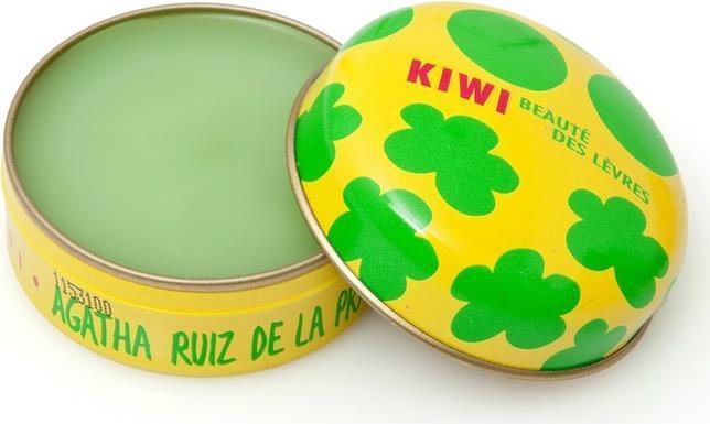 Agatha Ruiz Dela Prada Lipbalm Cherry (Balsam)