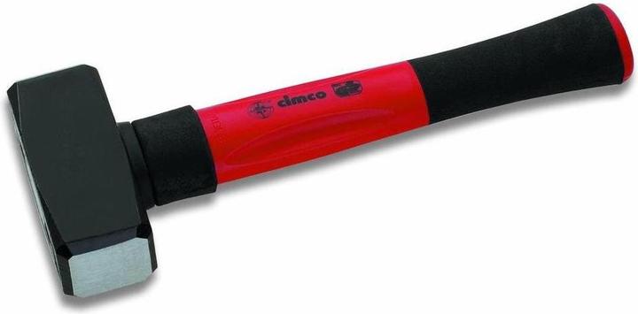 Actual product image Cimco Sledgehammer 1250 g 130712 (1250 g)