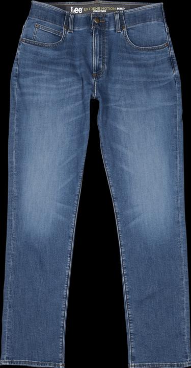 Produktbild Lee Jeans Straight Fit MVP (W33/L34)
