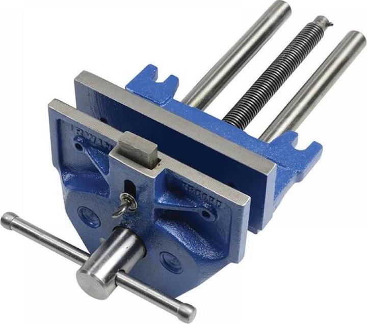 Image du produit Irwin Étau simple (175 mm)