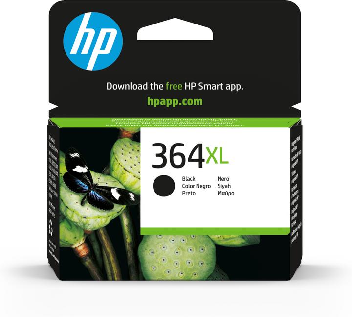 Image du produit HP 364XL (CF)