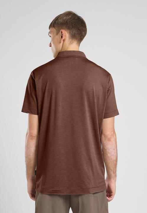 Actual product image Jack Wolfskin Travel Polo M (M)