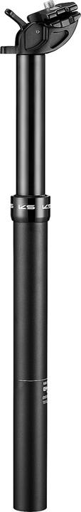 Image du produit Kind Shock eTEN Remote Ø 30.9 mm, course 100 mm, longueur 385 mm (30.90 mm)