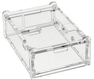 Immagine prodotto Raspberry Pi Custodia per di tipo B+ / 2 / 3 (Case)