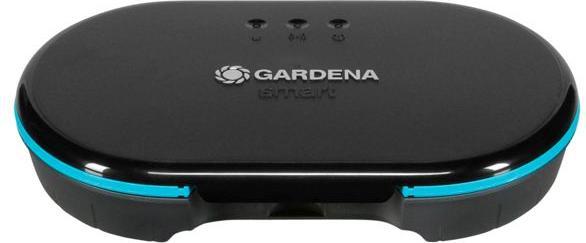 Immagine prodotto Gardena Controllo intelligente dell'irrigazione (Computer per l'irrigazione)