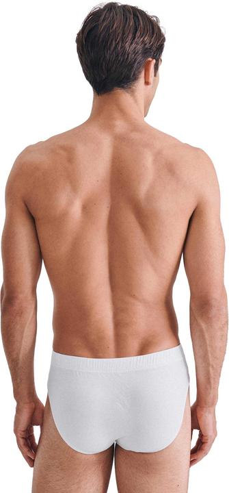 Image du produit Seidensticker Comfort Cotton Classic Brief 3Pack (S, Lot de 3)