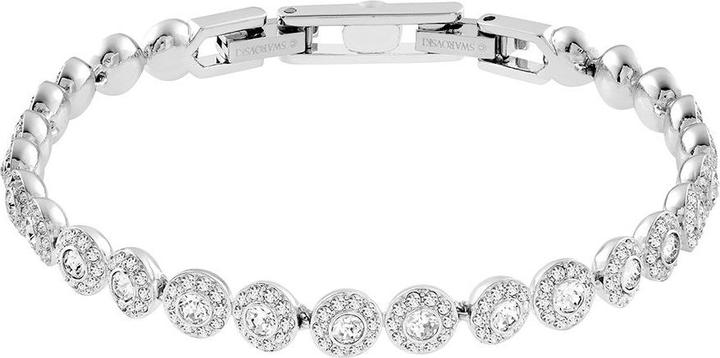 Swarovski Angelic (18 cm, Metall)