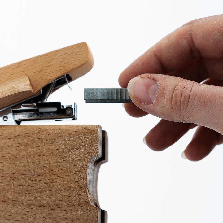 Produktbild Suck UK Elephant Stapler (20 Blätter)