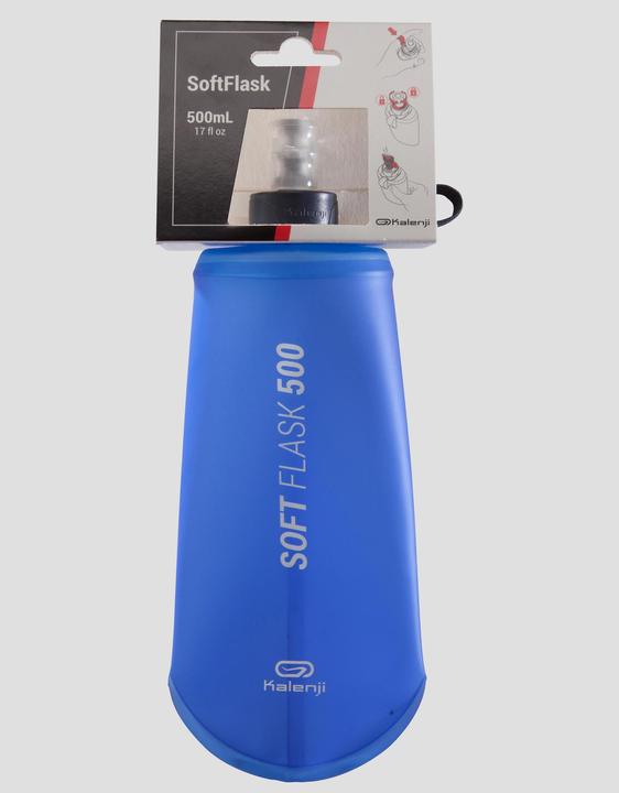 Image du produit Kalenji Flasque (0.50 l)