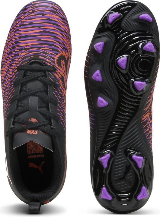 Actual product image Puma FUTURE 8 PLAY FG/AG Jr (37.5)