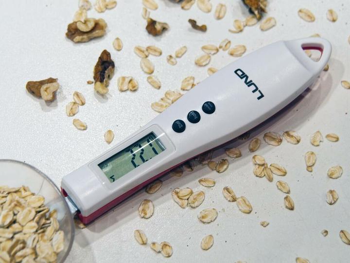 Image du produit Toya LUND WAGA KUCHENNA - ŁYŻKA 75ml