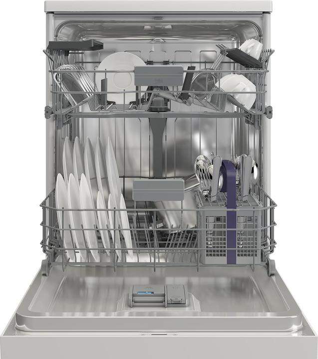 Produktbild Beko BDFN26441WC