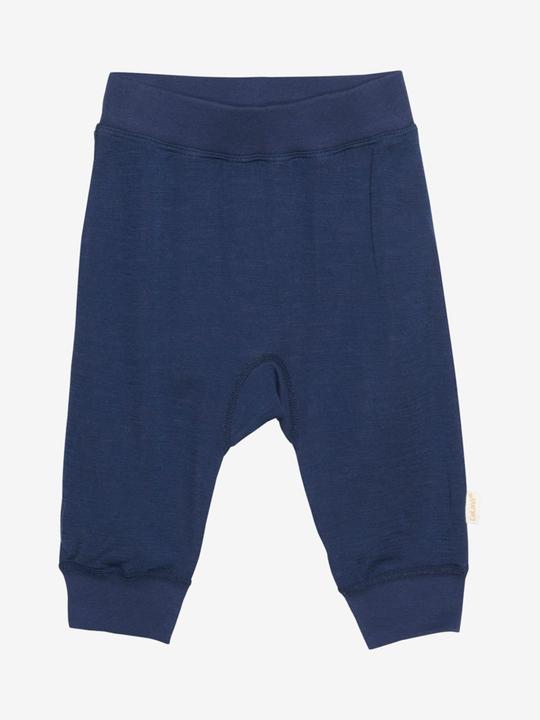 CeLaVi Hosen aus weicher Wolle und Bambus Mix