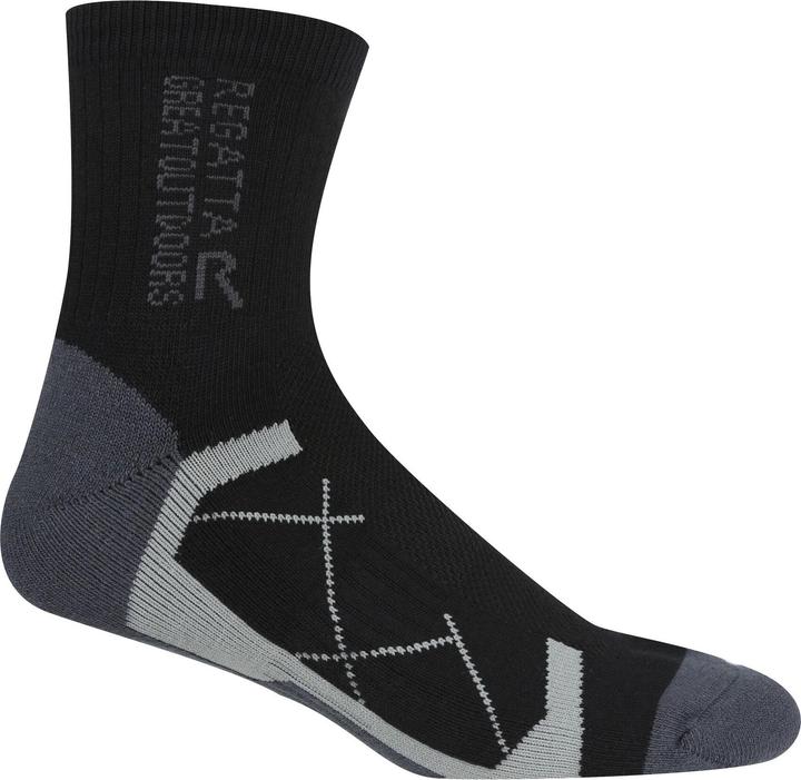Produktbild Regatta Active Socken Für Aussen(2erPack) (43 - 47)