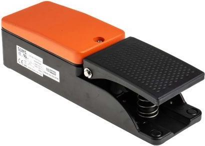 Image du produit Rs Pro Heavy Duty Footswitch (No Guard)