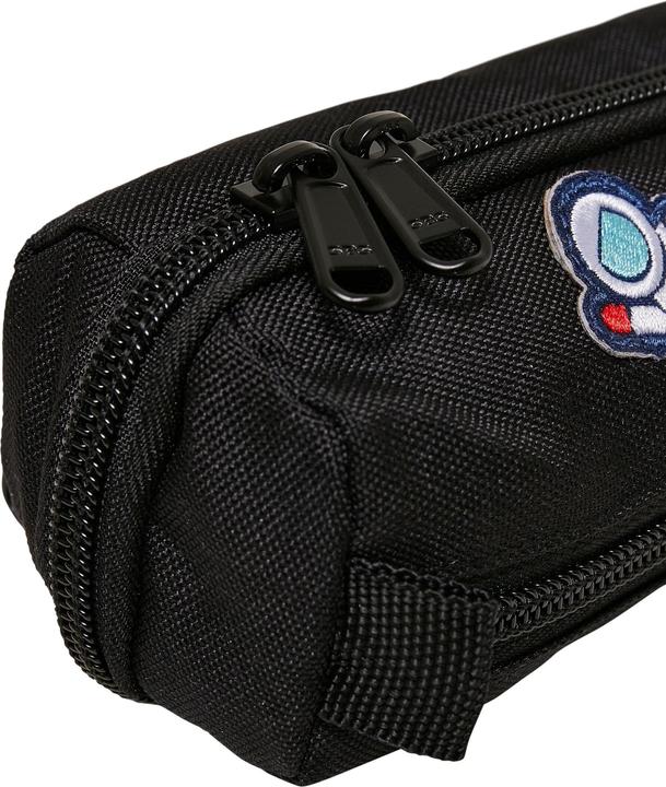 Actual product image Mister Tee NASA Notebook & Pencilcase Set