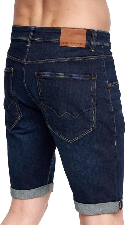 Immagine prodotto Duck and Cover Pantaloncini di jeans Mustone Uomo (32)