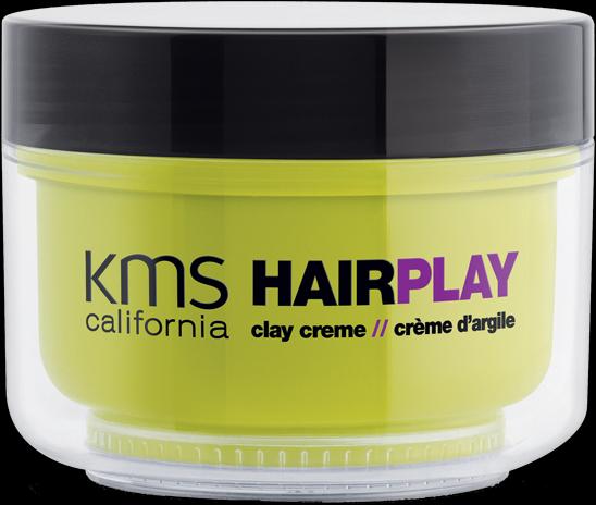 Produktbild KMS California HairPlay Clay Creme (Haarcreme, 125 ml)