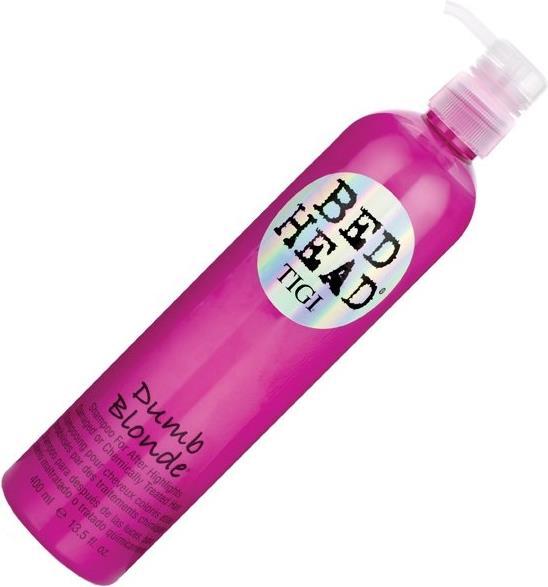 Actual product image Tigi Dumb Blonde (750 ml, Liquid shampoo)
