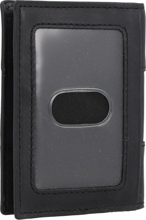 Immagine prodotto Fossil Porta carte di credito Everett in pelle 10 cm