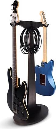 Immagine prodotto Gator GFW-ELITEGTRHNGSTD-2X-BRN (Chitarra elettrica)
