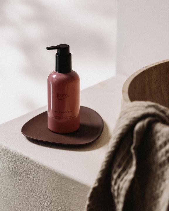 Actual product image Ipuro Hand soap orchidée (Liquid soap, 250 ml)