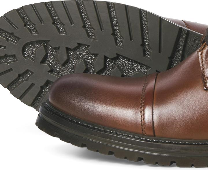Actual product image Jack & Jones Jfwdexter Leather Boot Sn (40)