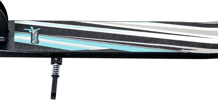 Produktbild Muuwmi Aluminium Scooter Pro – Tretroller, 230/205 mm, ABEC 7,, höhenverstellbar, XL-Deck, BMX-Lenk