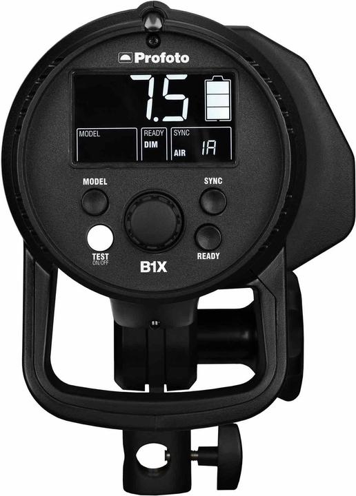 Produktbild Profoto B1X Location Kit 500 AirTTL