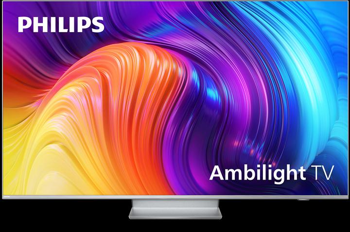 Philips 50PUS8807/12 (50", PUS8807, LED, 4K, 2022)