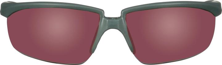 Produktbild 3M Solus Schutzbrille Linse Grau, kratzfest mit UV-Schutz