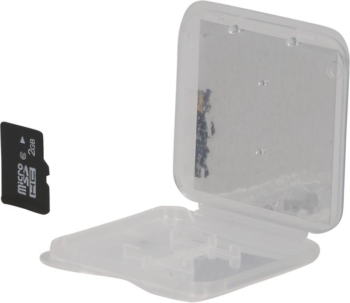 Actual product image KS Tools 550.7594 (2 GB, microSD)