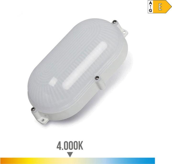 Productafbeelding EDM Laterne 34722 Polymer 50 W 9 W 810 Lm 22 x 12 x 6 cm Aussenbereich (1 x)