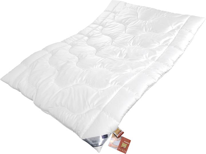Produktbild Garanta Duo-Steppbett extra warm (1750 g, 155 x 220 cm)