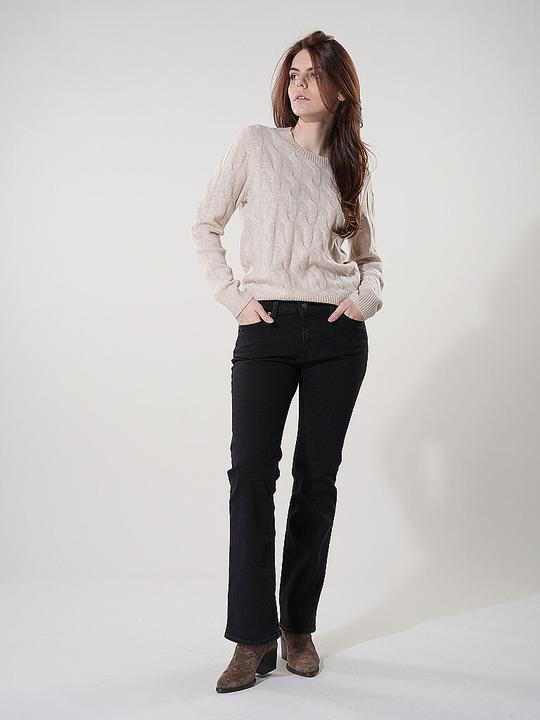 Actual product image Levis Bootcut Fit SUPERLOW (W30/L32)