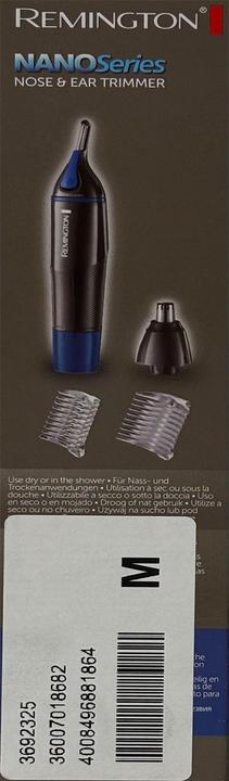 Image du produit Remington NanoSeries
